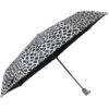 Johns Umbrella 495 3F AOC Soft Black and White - LXINDIA.COM