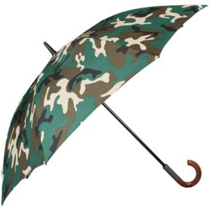 Johns Umbrella 685 Uncle Military - LXINDIA.COM