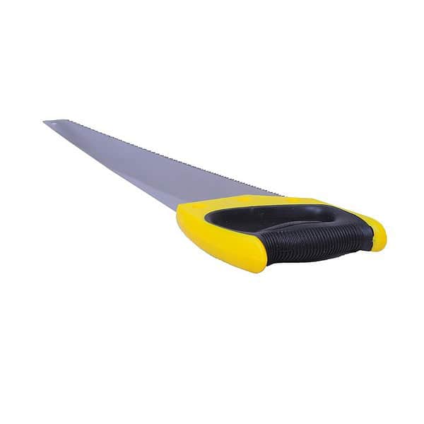 Jon Bhandari Tools Powerful Hand Saw with Hardened Steel blades 450mm2 - LXINDIA.COM