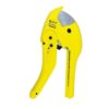 Jon Bhandari Tools Premium Ratchet 42mm PVC Pipe Tube Cutter - LXINDIA.COM