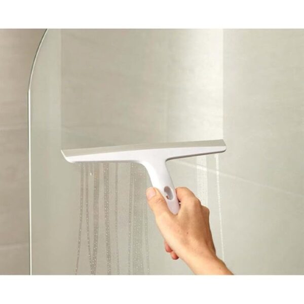 Joseph Joseph EasyStore Slimline Squeegee Grey 1 - LXINDIA.COM