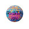 Jupiter Industries Inflatable Vinyl Ball Polka Dots - LXINDIA.COM