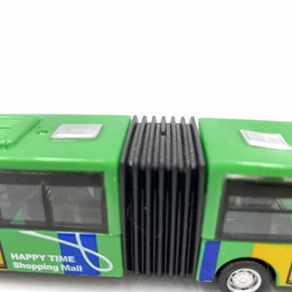 KAHUMBO Luxury Bus Toy A - LXINDIA.COM