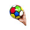 KARIC Soft Foam Ball with Light Weight for Kids 16 X 16 cm - LXINDIA.COM