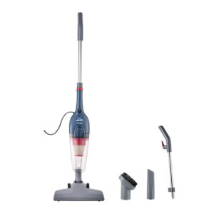 KENT Storm Vacuum Cleaner 600W Grey - LXINDIA.COM