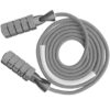 KEYCRAZE Skipping Rope for Exercise Men Women Grey - LXINDIA.COM