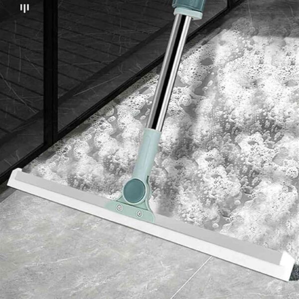 KIRIADA Magic Broom Floor Squeegee Wiper 3 - LXINDIA.COM