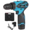 KROST 12V Cordless Drill Machine TR6101 DM - LXINDIA.COM