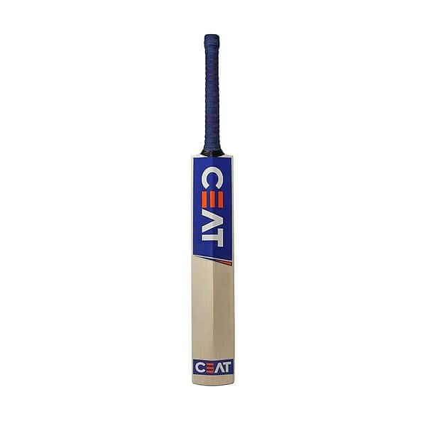 Kansal Traders Popular Willow Cricket Bat 72 cm Full Size 15 Years and Above Adult 2 - LXINDIA.COM