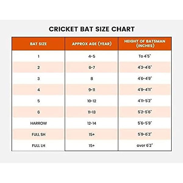 Kansal Traders Popular Willow Cricket Bat 72 cm Full Size 15 Years and Above Adult 3 - LXINDIA.COM