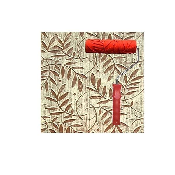 Kayra Decor Designer Roller Brush 1 1 - LXINDIA.COM