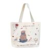 KeepCart Women Reusable Classic Tote Bag - LXINDIA.COM