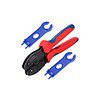 Kenbrook Solar MC4 Crimping Tool with MC4 Wrench Spanner 1 PLUS 1 Pair Wrench - LXINDIA.COM