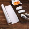 KhuHap Aluminium Silver Foil Paper for Food Wrap - LXINDIA.COM