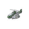 Kidology Spray Fighter Toy Helicopter Toy Electric Helicopter Toy Green - LXINDIA.COM