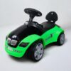 Kids ROAR Baby Car Green C - LXINDIA.COM