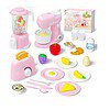 Kitchen Appliances with Accessories Food Kitchen Set - LXINDIA.COM