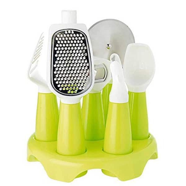 Kitchen Utensil Set Kitchen Utensils Set Cooking Tools - LXINDIA.COM