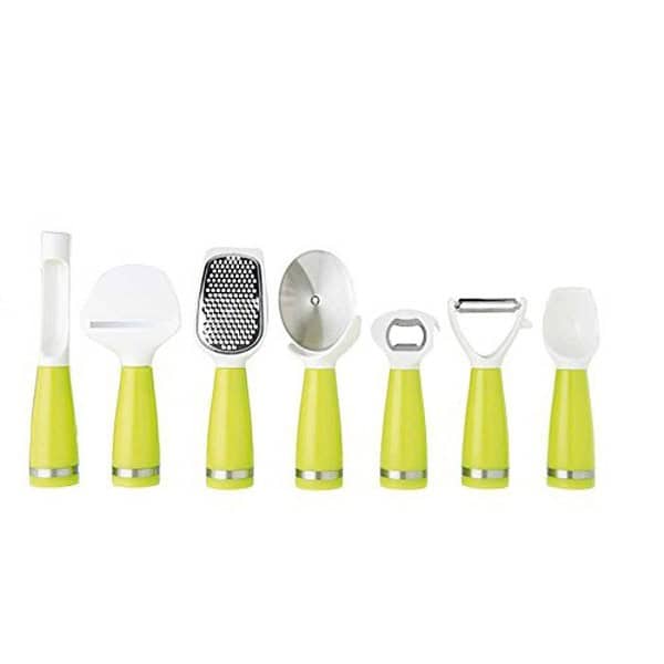 Kitchen Utensil Set Kitchen Utensils Set Cooking Tools A - LXINDIA.COM