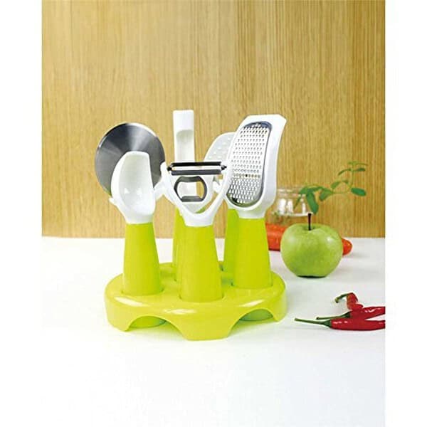 Kitchen Utensil Set Kitchen Utensils Set Cooking Tools B - LXINDIA.COM