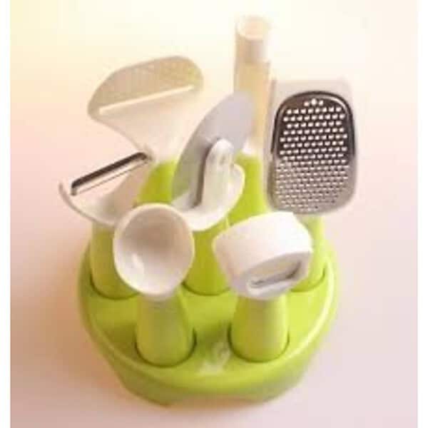 Kitchen Utensil Set Kitchen Utensils Set Cooking Tools G - LXINDIA.COM