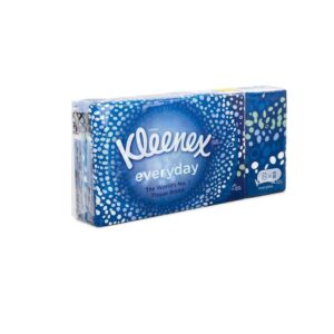 Kleenex Everyday Pocket Tissues Pack of 8 - LXINDIA.COM