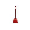 Kleeno by Cello Eco Round Toilet Brush with Stand - LXINDIA.COM