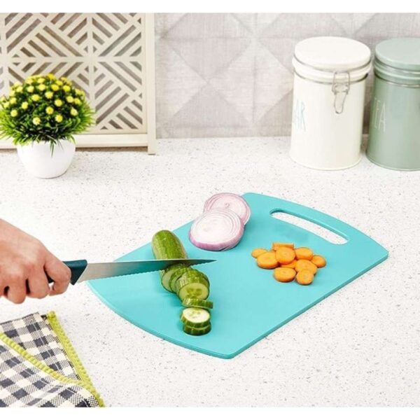 Kleo Chopping Board Vegetable Cutting Board2 - LXINDIA.COM