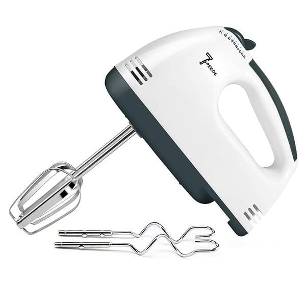 Konquer TimeS Hand Mixer 260W - LXINDIA.COM