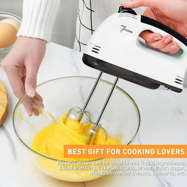 Konquer TimeS Hand Mixer 260W1 - LXINDIA.COM