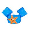 Koochie Koo Beach Float Arm Bands Swimming Life Jacket Safety Gear from 2 to 6 Years 22 to 55 lbs - LXINDIA.COM