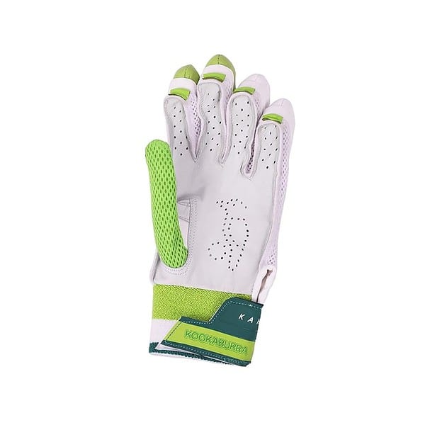 Kookaburra Adult Batting Gloves KB Kahuna 600 Youth LH 1 - LXINDIA.COM