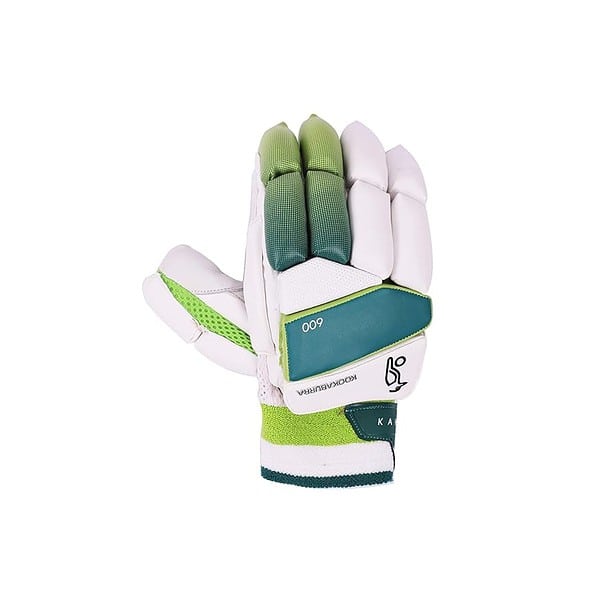 Kookaburra Adult Batting Gloves KB Kahuna 600 Youth LH 2 - LXINDIA.COM