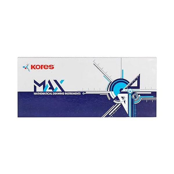 Kores Max Geometry - LXINDIA.COM