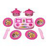 Kreative Kids Barbie Dreamtopia Kitchen Set 1 - LXINDIA.COM