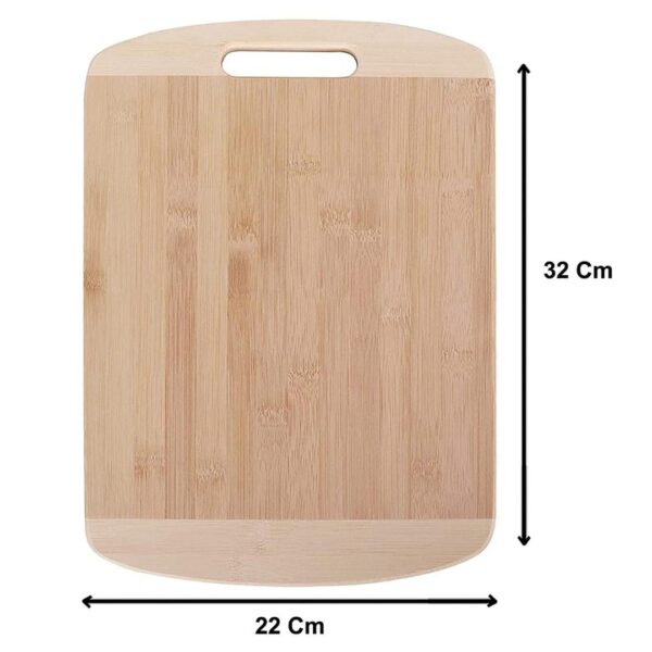 Kuber Industries Cutting Board Pack of 21 - LXINDIA.COM