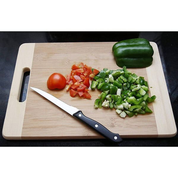 Kuber Industries Cutting Board Pack of 22 - LXINDIA.COM