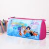 Kuber Industries Disney Princess Pencil Pouch - LXINDIA.COM