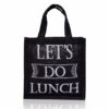 Kuber Industries Lunch Bag - LXINDIA.COM