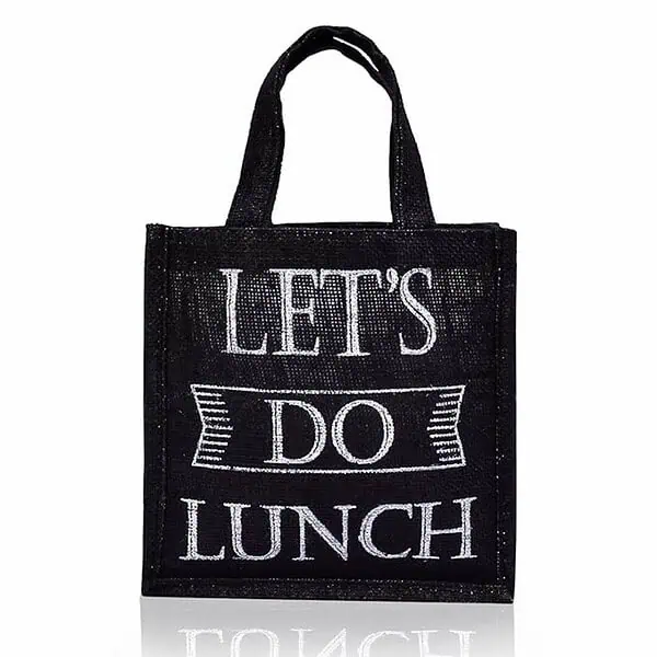 Kuber Industries Lunch Bag - LXINDIA.COM