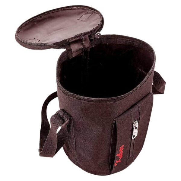 Kuber Industries Lunch BagCanvas Waterproof Tiffin Bag 2 - LXINDIA.COM