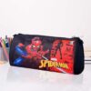 Kuber Industries Marvel Spider Man Pencil Pouch - LXINDIA.COM