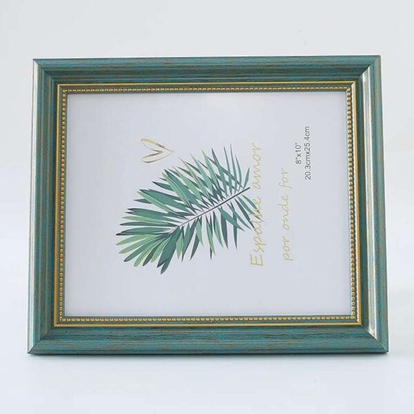 Kuber Industries Photo Frame For Home Decor Grey 1 - LXINDIA.COM