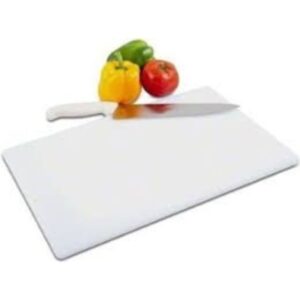 Kuber Industries Plastic Chopping Cutting Board CBRD09 - LXINDIA.COM