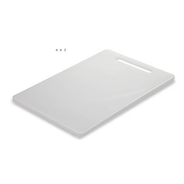 Kuber Industries Plastic Chopping Cutting Board CBRD091 - LXINDIA.COM