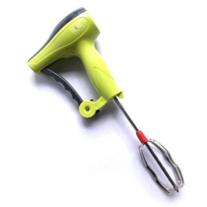 Kuber Industries Power Free Hand Blender and Beater - LXINDIA.COM