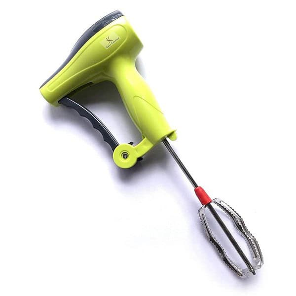 Kuber Industries Power Free Hand Blender and Beater - LXINDIA.COM