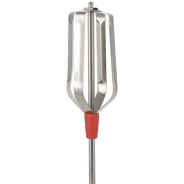 Kuber Industries Power Free Hand Blender and Beater3 - LXINDIA.COM