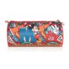 Kuber Industries Round Disney Mickey Boy Pencil Pouch for Kids - LXINDIA.COM