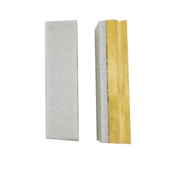 Kunfaya 1Pc Wooden Board Eraser Duster2 - LXINDIA.COM